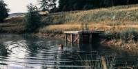 Broughton Wild Swimming