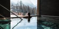Ananda in the Himalayas Yoga retreat in Nira Alpina 29 August - 01 September
