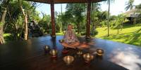 Mangosteen Resort & Ayurveda Spa