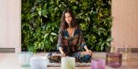 East by West Jasmine Hemsley Retreat at Broughton Hall, 3 nights 7-10 November 2019