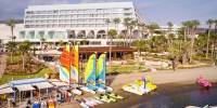 Parklane Resort & Spa Limassol