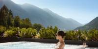 Lefay Resort & Spa Dolomiti