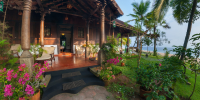 Somatheeram Ayurveda Beach Resort