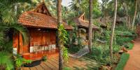 Somatheeram Ayurveda Beach Resort