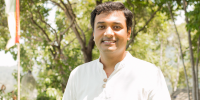 Sujay Seshadri