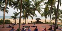 Somatheeram Ayurveda Beach Resort