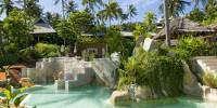 Kamalaya Wellness Sanctuary