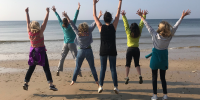 Transformational Love Retreat for Women UK