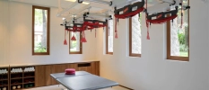 Neurac treatment room