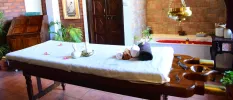 Ayursoma Ayurveda Retreat