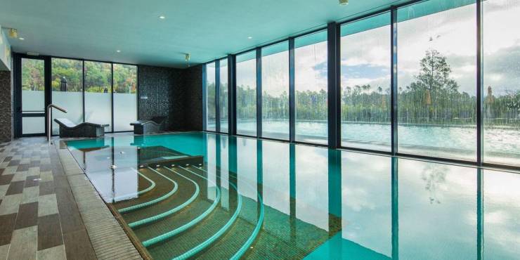 Monchique Resort & Spa