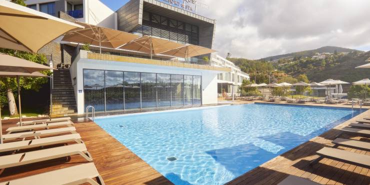 Monchique Resort & Spa