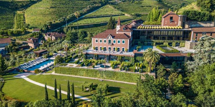 Six Senses Douro Valley