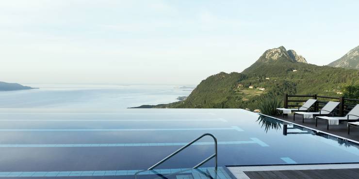 Lefay Resort & SPA Lago di Garda