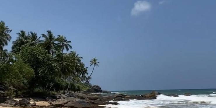 Sound and Soul Retreat in Sri Lanka