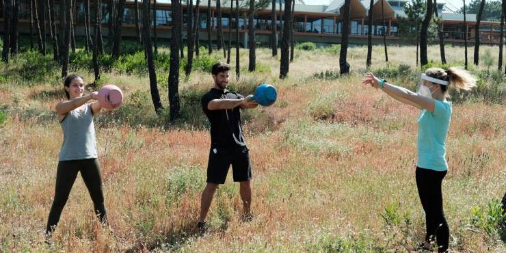 FeelViana Sport Hotel