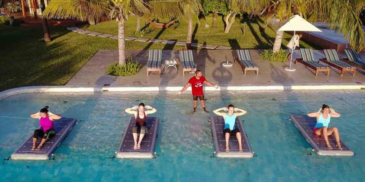 Bahia Mar Boutique Hotel