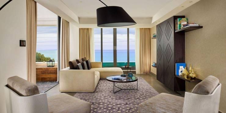 Parklane Resort & Spa Limassol