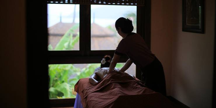 Mangosteen Resort & Ayurveda Spa