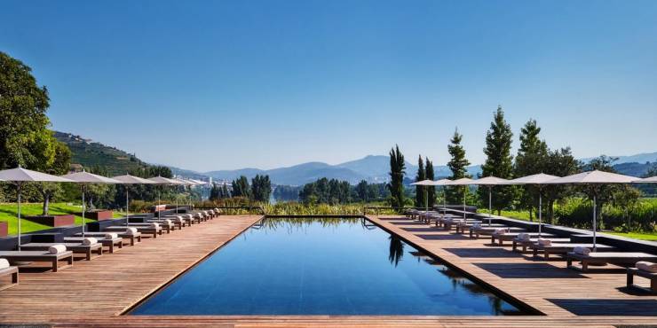 Six Senses Douro Valley