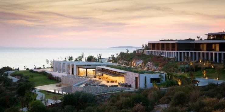 Six Senses Kaplankaya