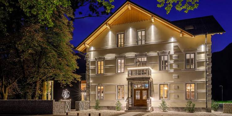 Sunrose 7 Heritage Boutique Hotel