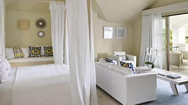 Three Bedroom Villa With Kitchen Three Bedroom Villa With Kitchen