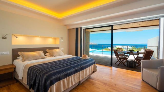 Porto Sea View Two Bedroom Suite Private Pool Porto Sea View Two Bedroom Suite Private Pool