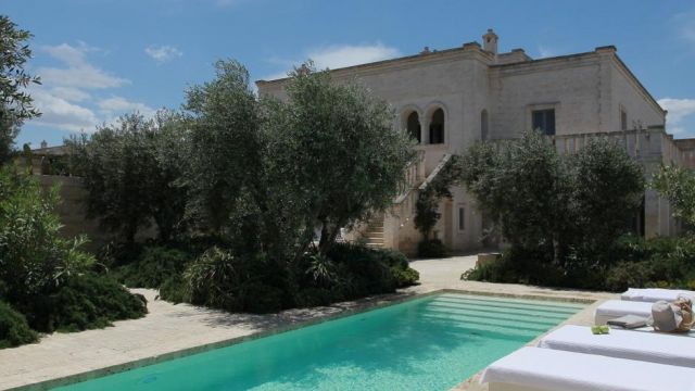 Villa Stupenda Villa Stupenda