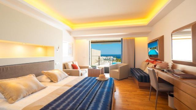 Porto Sea View Two Bedroom Suite Porto Sea View Two Bedroom Suite