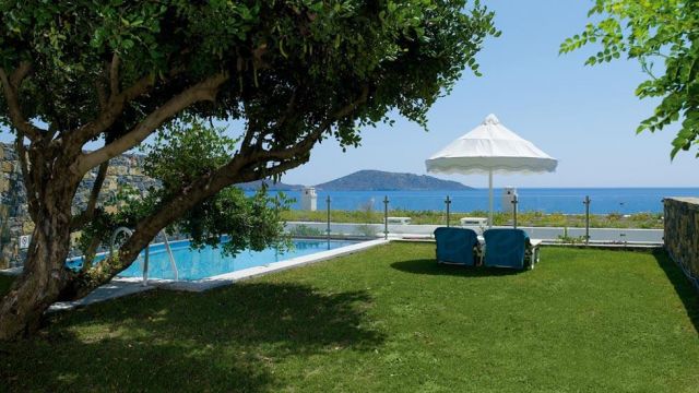 Traditional Style Porto Sea View 2 Bed Villa Traditional Style Porto Sea View 2 Bed Villa