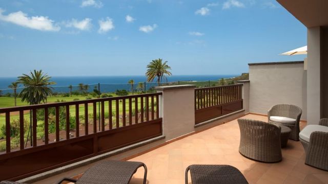 Meliá Hacienda del Conde Meliá Hacienda del Conde