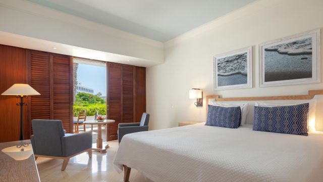 Terrace Garden View Room Terrace Garden View Room