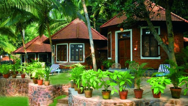 Kerala House Standard Kerala House Standard