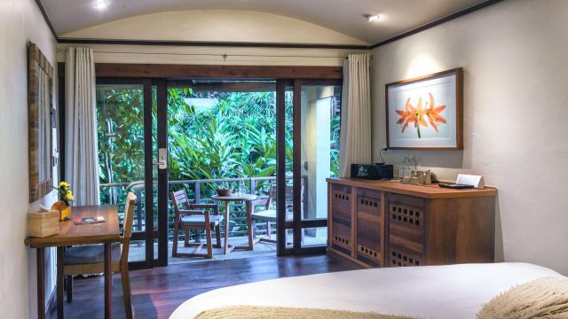 Kamalaya Wellness Sanctuary