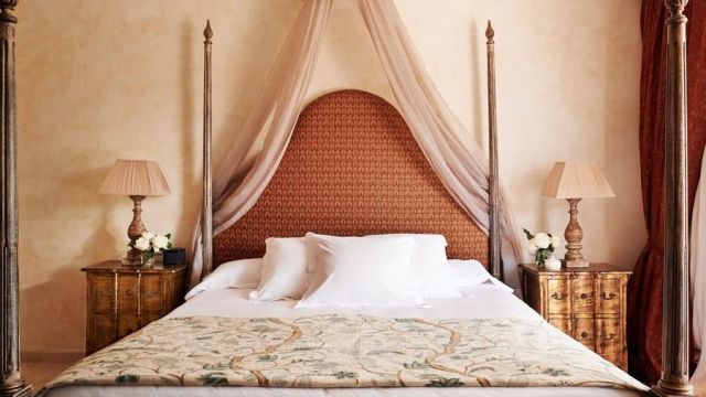 Suite Principe Alfonso Suite Principe Alfonso