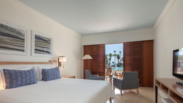 Sea View Room