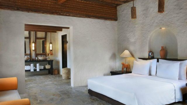 Six Senses Zighy Bay