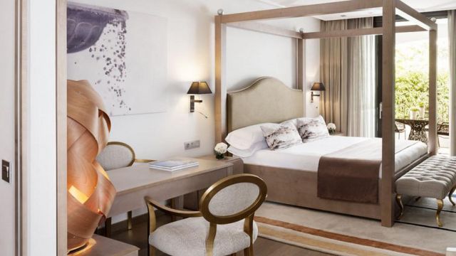 Two Bedroom Suite Two Bedroom Suite