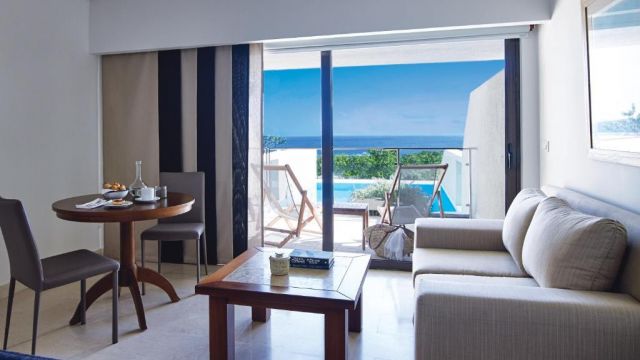 Porto Sea View Suite with Individual Pool Porto Sea View Suite with Individual Pool