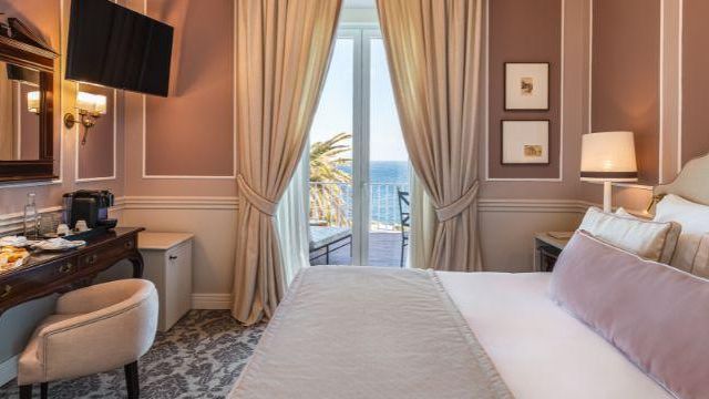 Premium Sea View at Longevity Senses Premium Sea View at Longevity Senses