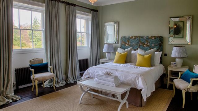Goddess Rooms Goddess Rooms