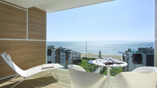 Almar Jesolo Resort & Spa