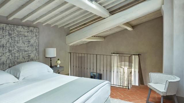 Loft Suite Loft Suite