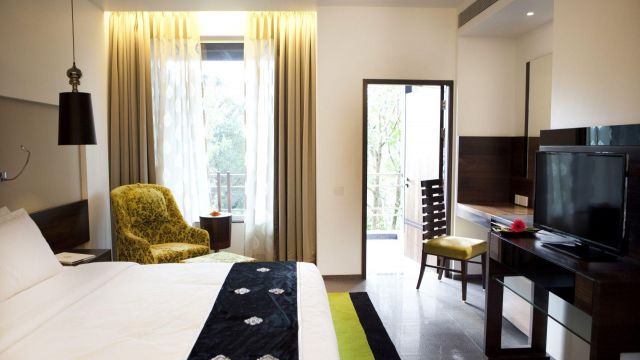 Atmantan Wellness Resort Atmantan Wellness Resort