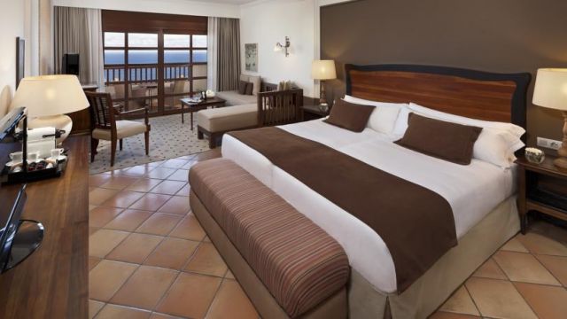 Meliá Hacienda del Conde Meliá Hacienda del Conde
