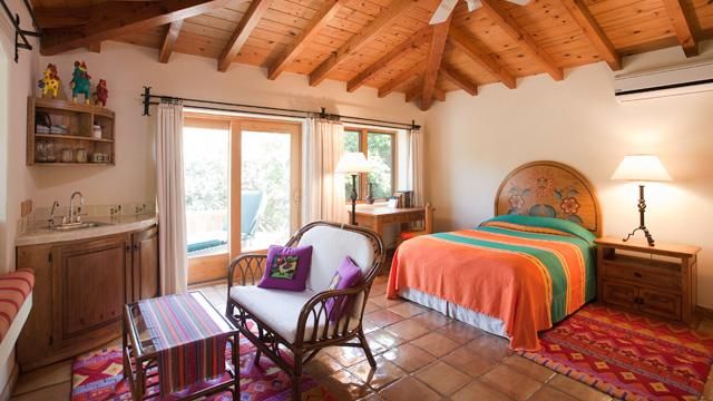 Rancho La Puerta Rancho La Puerta