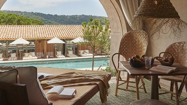 Wellness Suite at Lily of the Valley Wellness Suite