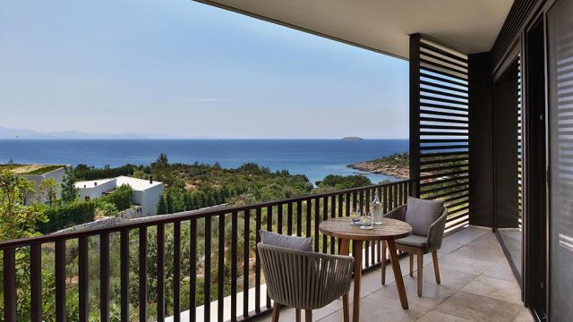 Six Senses Kaplankaya Seaview Junior Suite