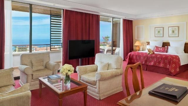 Hotel Botanico & The Oriental Spa Garden Hotel Botanico & The Oriental Spa Garden